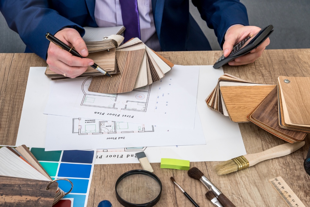 Why flooring installations should be done only by professionals