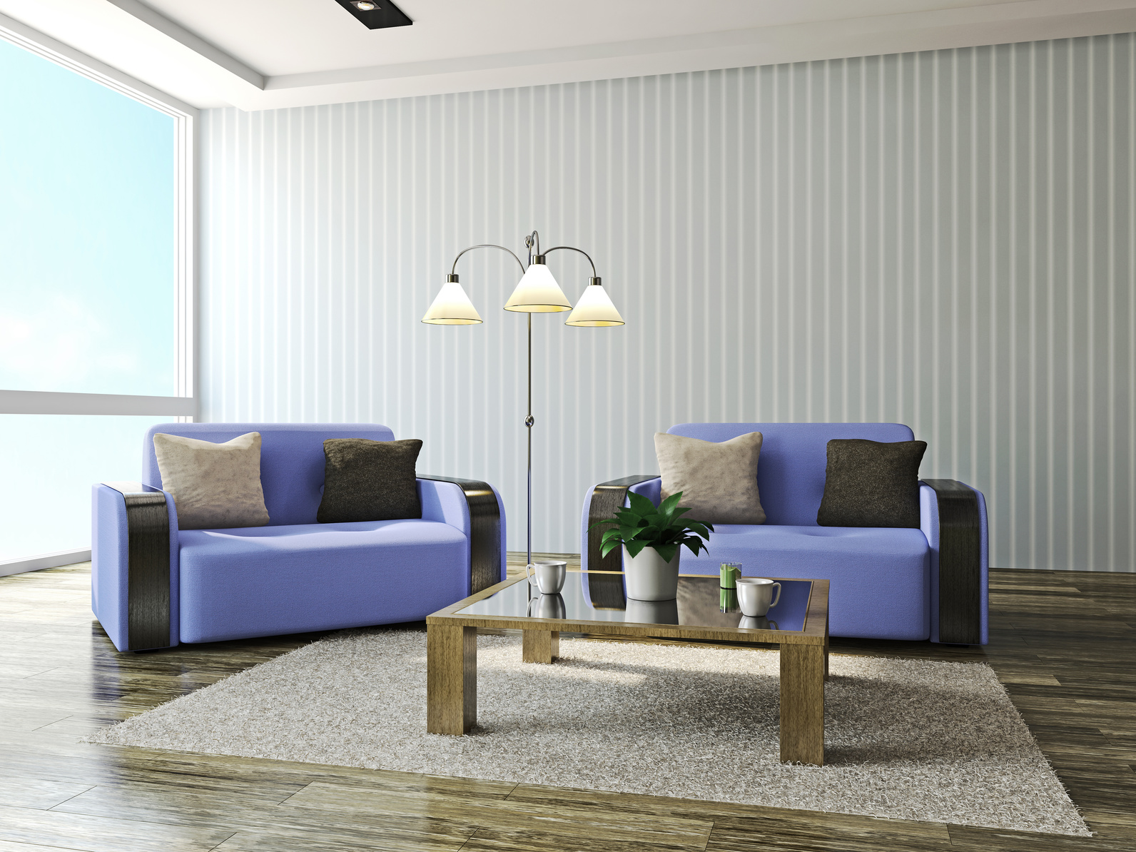Carpet Flooring