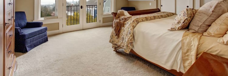 Is carpet flooring durable enough to last years?