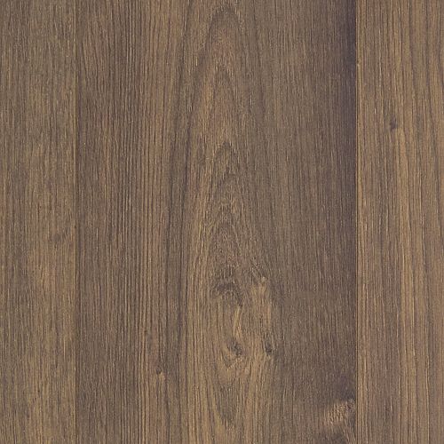 Tanned Oak
