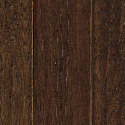 Mocha Hickory