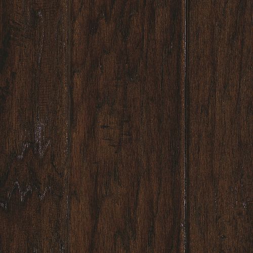 Espresso Hickory