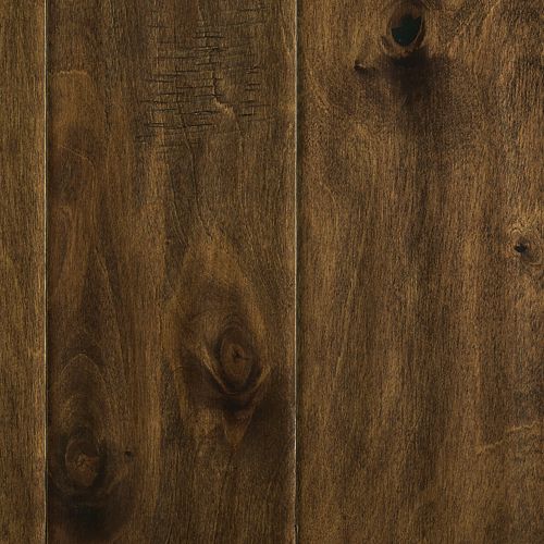 Tobacco Birch