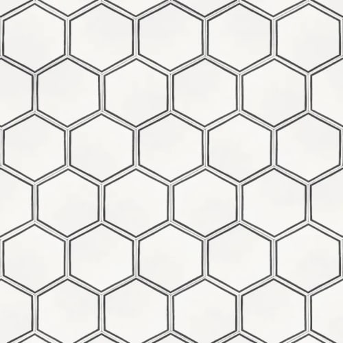 Hexx by Mannington - Cauldron - Gold