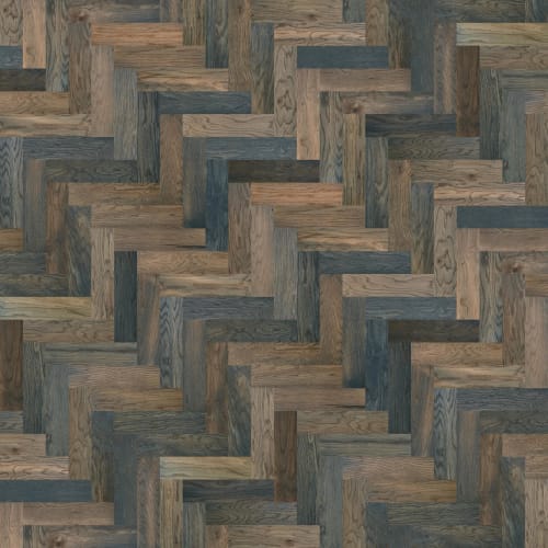 Old World Herringbone by Shaw Industries - Hanover